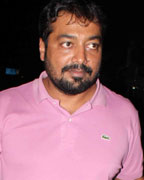 Anurag Kashyap