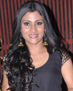 Konkona Sen