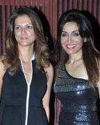 Kangana 26th Birthday Bash