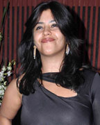 Ekta Kapoor