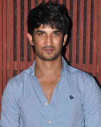 Sushant Singh Rajput