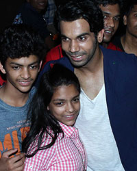 Rajkumar Rao