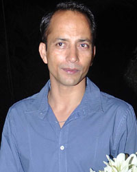 Deepak Dobriyal