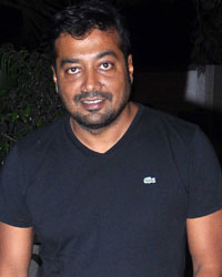 Anurag Kashyap