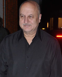 Anupam Kher