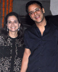 Kangana Ranaut Birthday Bash