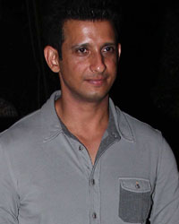 Sharman Joshi