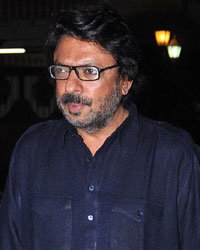 Sanjay Leela Bhansali