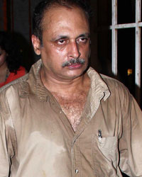 Piyush Mishra