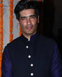 Manish Malhotra