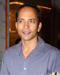 Deepak Dobriyal