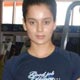 Kangana Ranaut at Kangana at Gym