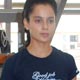 Kangana Ranaut at Leena Mogre`s gym