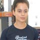 Kangana Ranaut at Leena Mogre`s gym