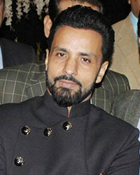 Rajiv Thakur