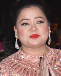 Bharti Singh