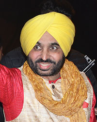 Bhagwant Maan