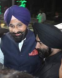 Bikram Singh Majithia