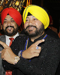 Daler Mehndi