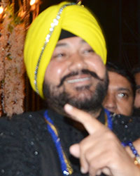 Daler Mehndi