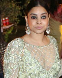 Sumona Chakravarti and Kiku Sharda