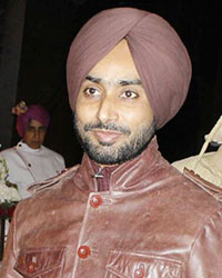 Satinder Sartaaj