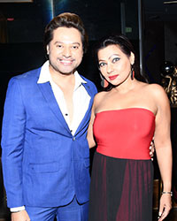 Kapil Sharma and Ananya Sharma