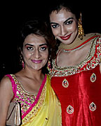 Simi Chandoke and Yukta Mookhey