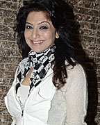 Ackruti Nagpal