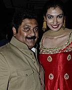 Kapil Mehra and Yukta Mookhey