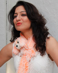 Aakriti Nagpal