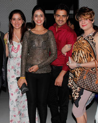 Kapil Mehra Birthday Party