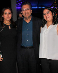 Kapil Mehra Birthday Party