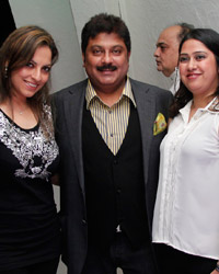 Kapil Mehra Birthday Party