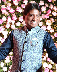 Raju Shrivastav