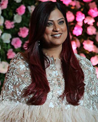 Richa Sharma