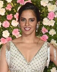 Saina Nehwal