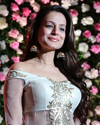 Amisha Patel