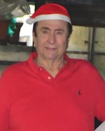 Randhir KApoor