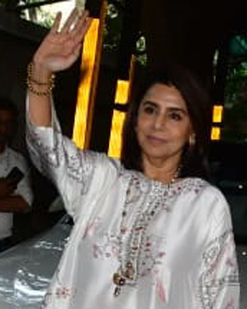 Neetu Singh