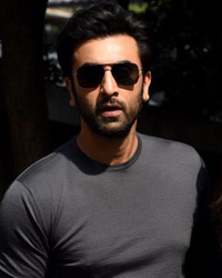 Ranbir Kapoor and Alia Bhatt