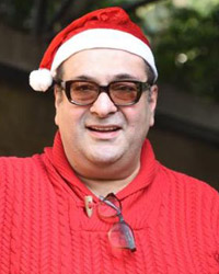 Rajiv Kapoor