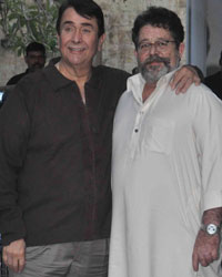 Randhir Kapoor