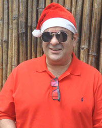 Rajiv Kapoor