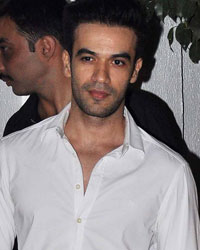 Karan Johar Birthday Celebrations