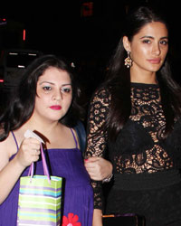 Karan Johar Birthday Celebrations