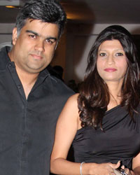 Karan Johar Birthday Celebrations