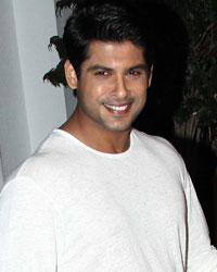 Siddharth Shukla