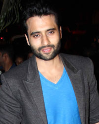 Jackky Bhagnani