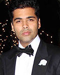 Karan Johar Birthday Party-2012